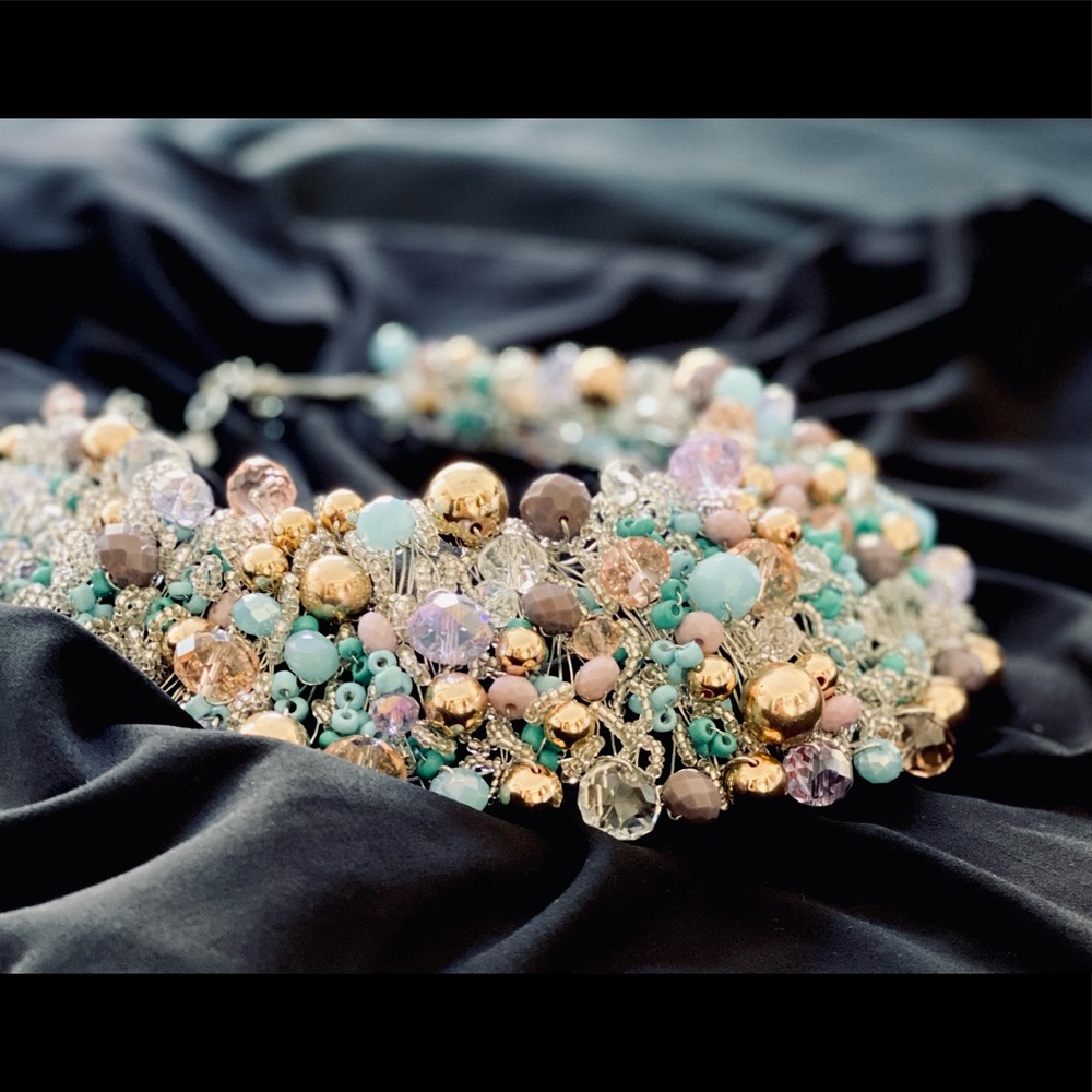 Aldo Arvan Necklace